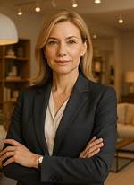 Esther Nazarov: a Trailblazing Tech Leader