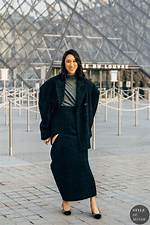 Eva Chen: Fashion Icon and Inspiration