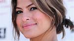 Eva Mendes Sets the Record Straight on Those Plastic Surgery Comments