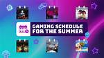 Every Summer 2023 Gaming Showcase: Full Schedule of Streams