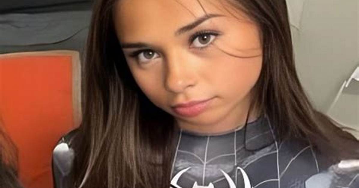 Everything Explained: the Sophie Rain Spiderman Video