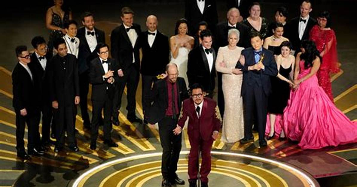 Everything to Know About the Academy Awards ·