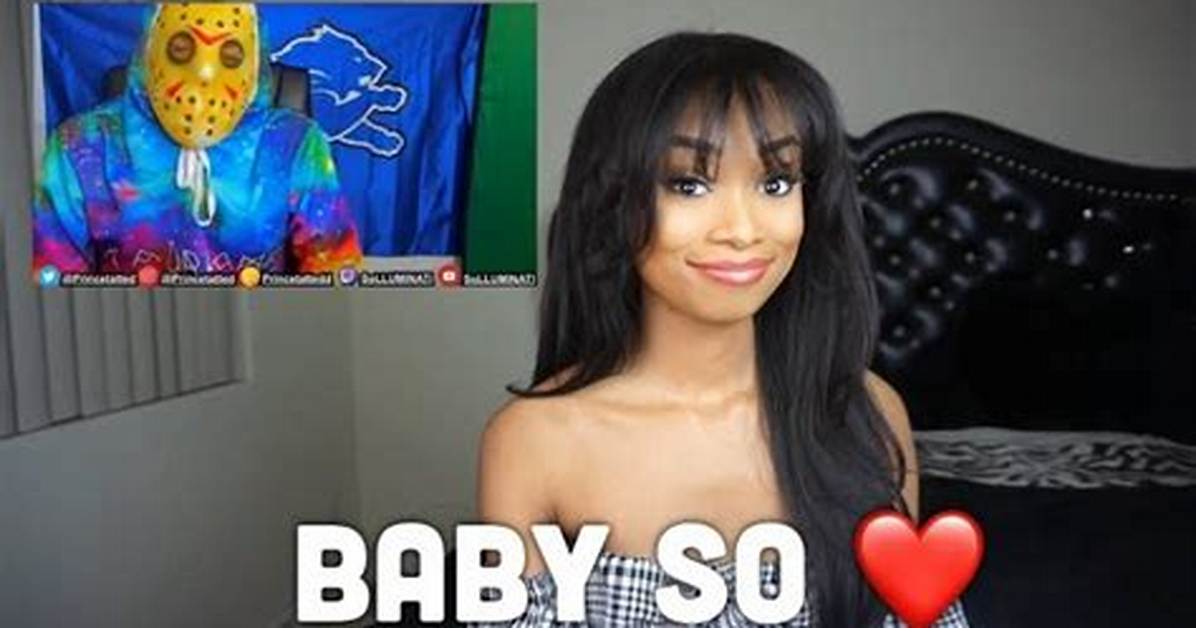 Everything We Know About Flightreacts Girlfriend Dreyahh