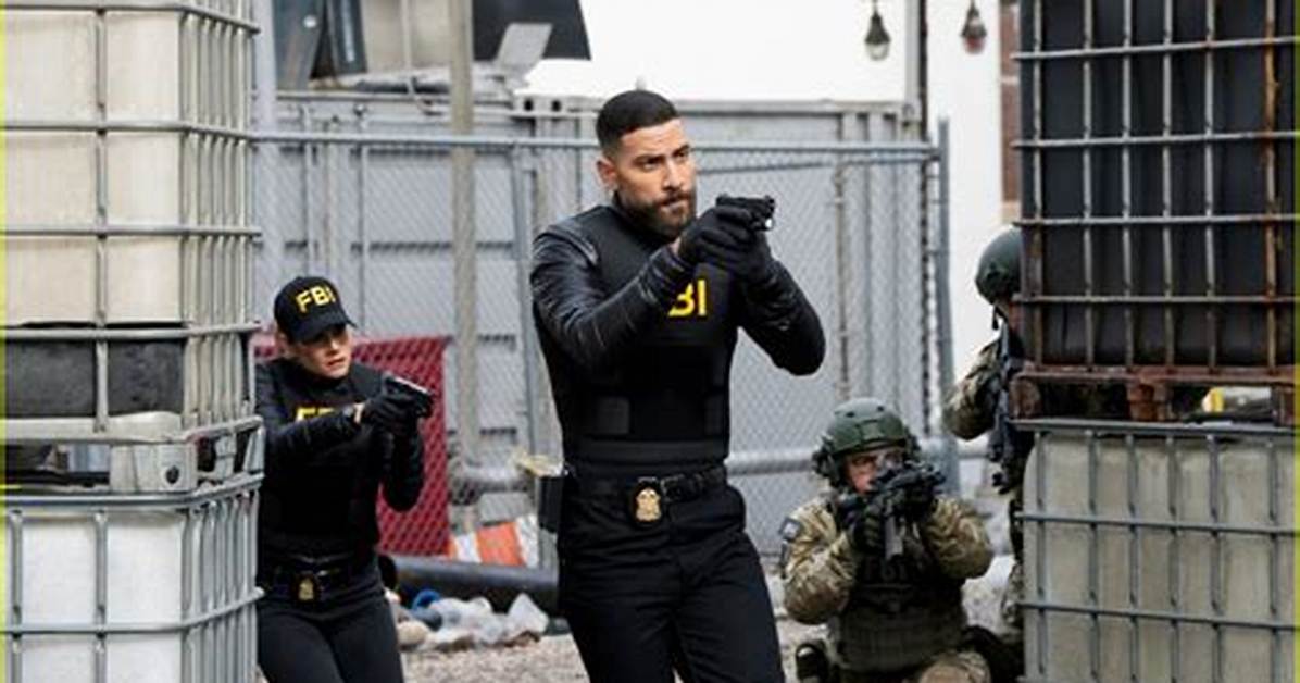 Everything We Know So Far About the Sequel ·