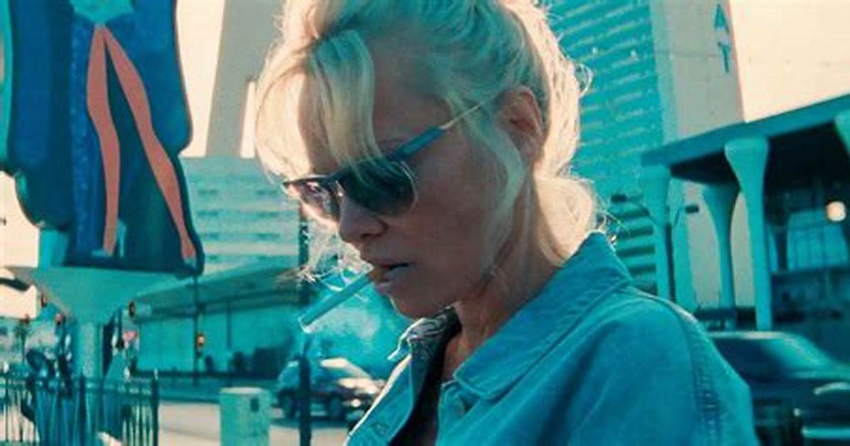 Everything You Need to Know About Pamela Moyes