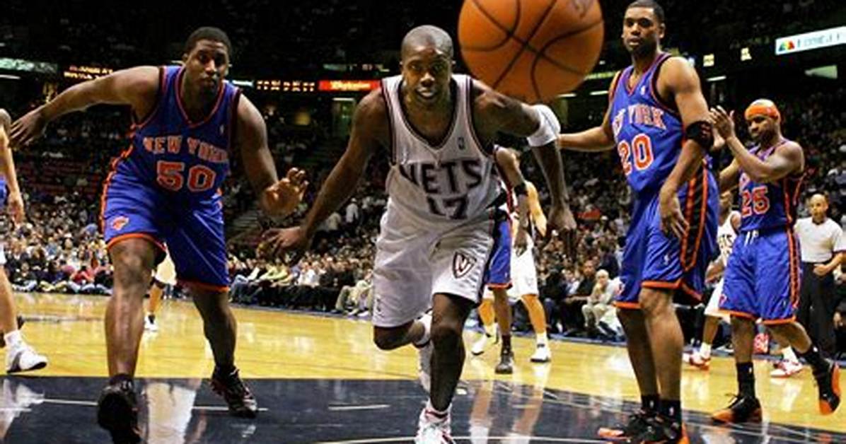 Ex-Nba Star Whose Divorce with "Basketball Wives" Celebrity Jennifer Williams Played out Publicly On