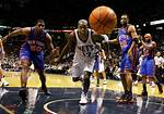 Ex-Nba Star Whose Divorce with "Basketball Wives" Celebrity Jennifer Williams Played out Publicly On