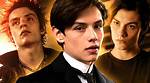 Exceptional Performances: Louis Partridge's Movies and Tv Shows