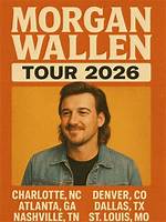 Exciting Anticipation: Morgan Wallen's New Cd 2024