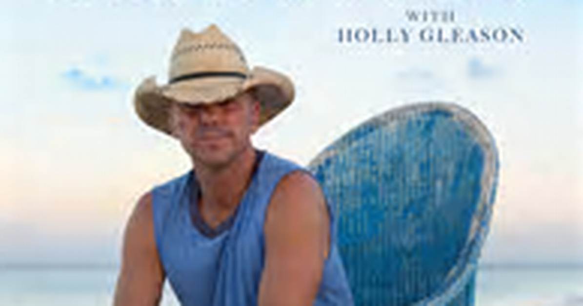 Exclusive Caribbean Getaway: Kenny Chesney's St. John Paradise