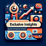 Exclusive Content, Community & Tech Insights