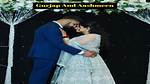 Exclusive Coverage: the Enchanting Wedding of Uarooj Ashfaq