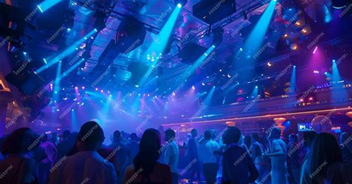 Experience the Vibrant Atmosphere of Greens Nightclub Columbia Sc