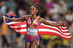 Expert Guide: Unveiling Sha'carri Richardson's Stature