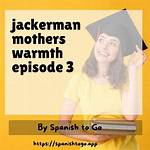 Explore Mother's Warmth by Jackerman: Chapters & Insights