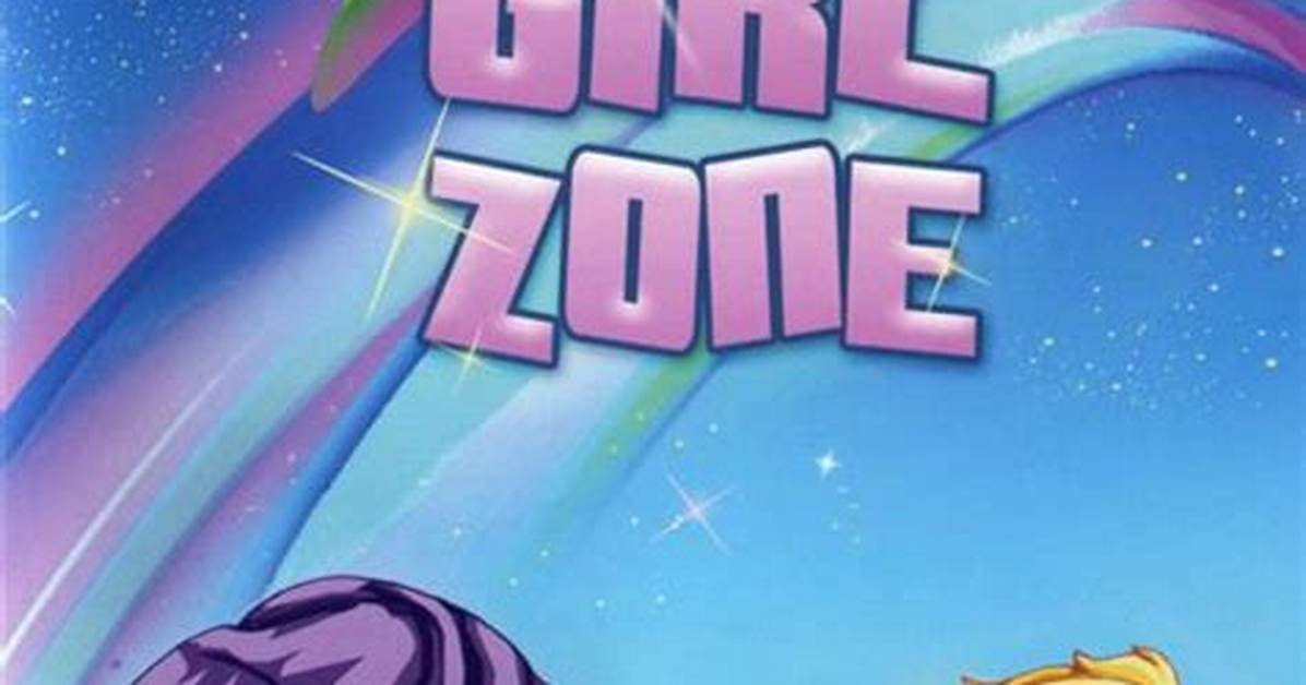 Explore "The Girl from the Zone" - Download & Adventure Awaits!