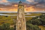 Explore the Serene Paradise of Bald Head Island