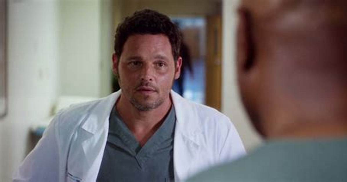 Explore the Untold Story Behind Alex Karev's Name | Mystery Revealed