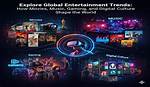 Explore the World of Entertainment with Mkmovies Point