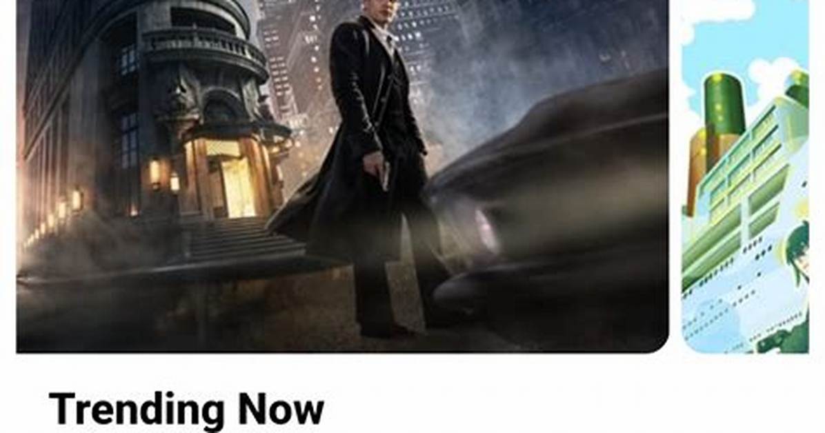 Explore the World of Movies with Goojara. Com: Your Ultimate Guide