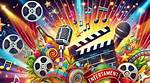 Explore the World of Unlimited Entertainment with Mvk Movies Point