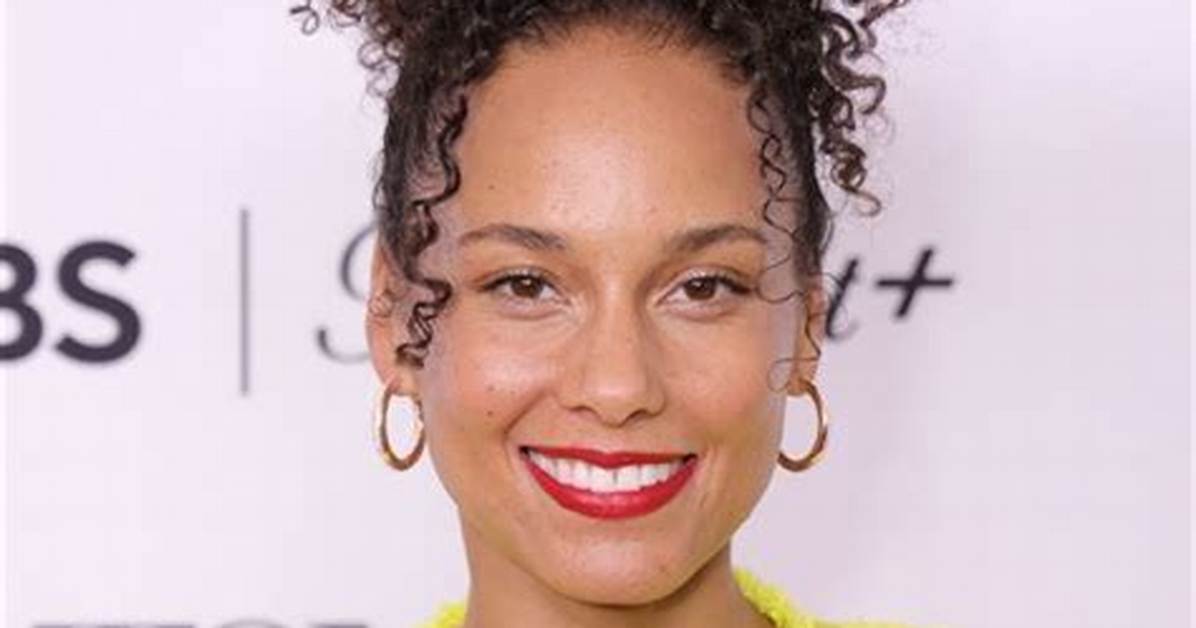 Exploring Alicia Keys' Sexuality: a Deep Dive into the Woman Behind the Music
