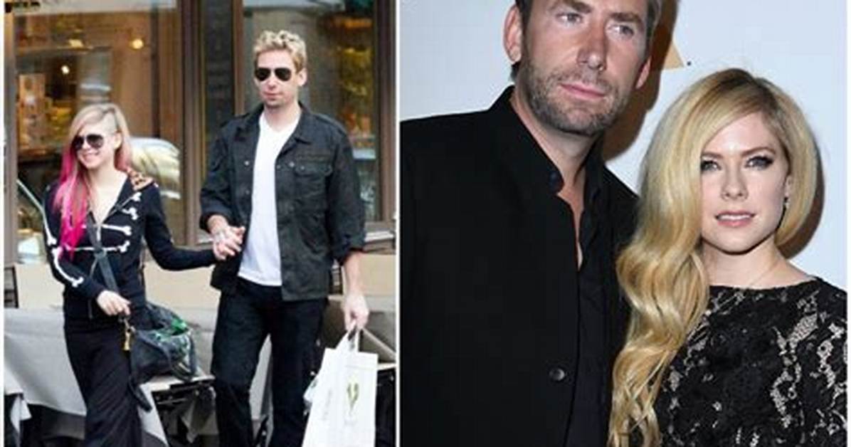 Exploring Avril Lavigne's Family Life: How Many Kids Does She Have?