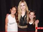 Exploring Avril Lavigne's Son: a Glimpse into Family Life