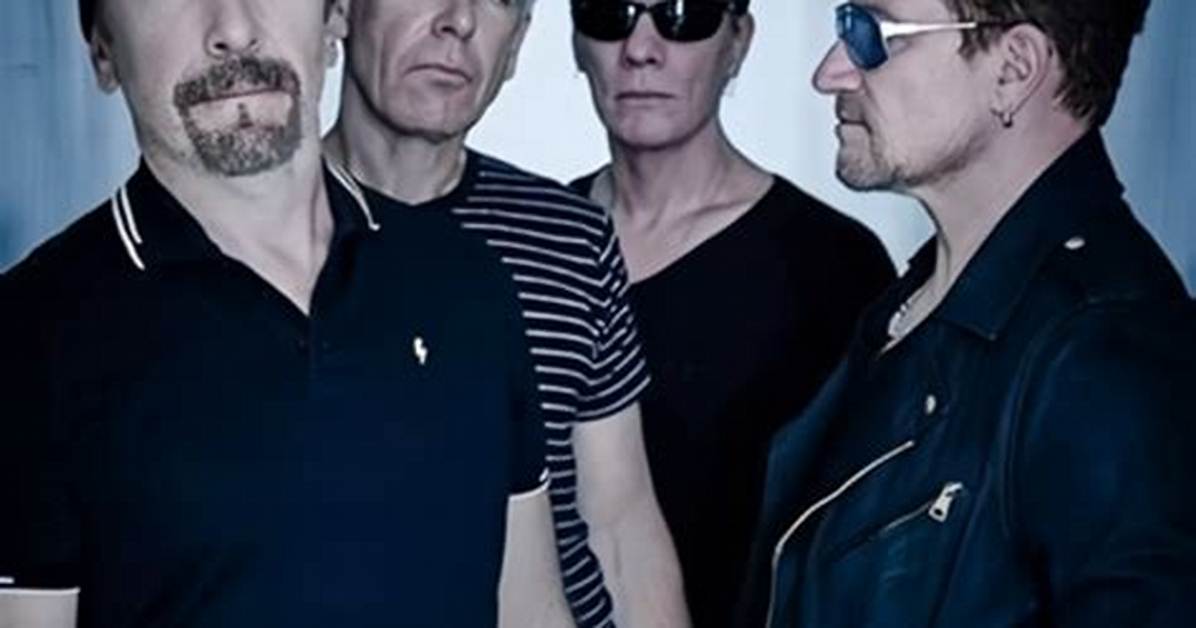 Exploring Bands Like U2: a Journey Through Sound and Emotion