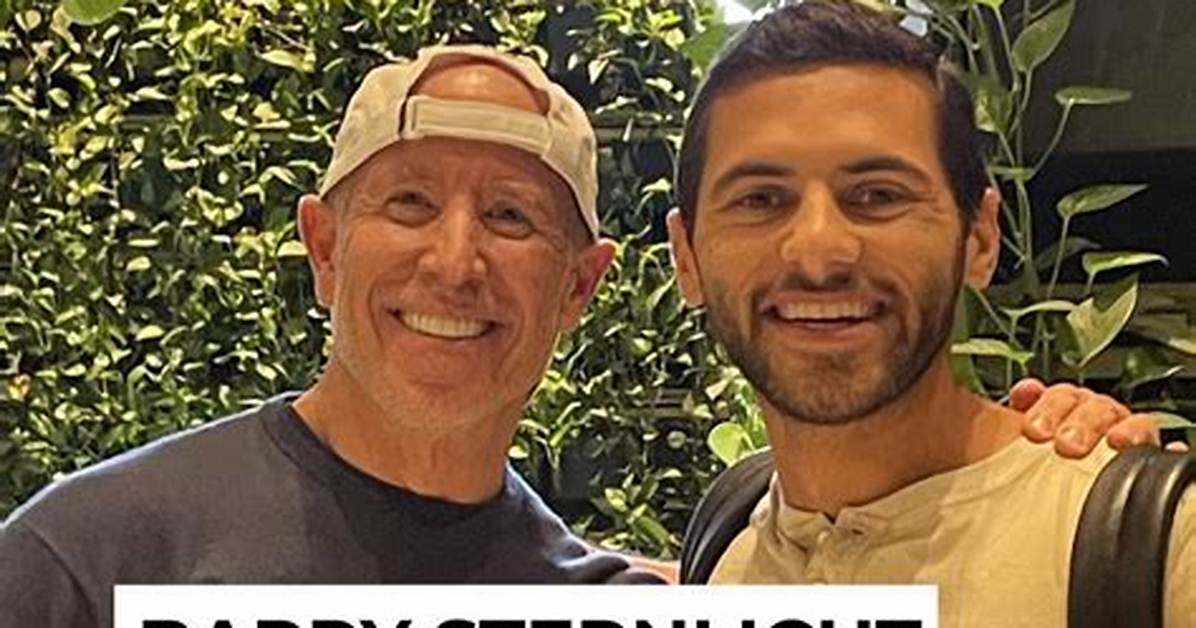 Exploring Barry Sternlicht's Personal Life: Is He Gay?