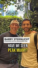 Exploring Barry Sternlicht's Personal Life: Is He Gay?