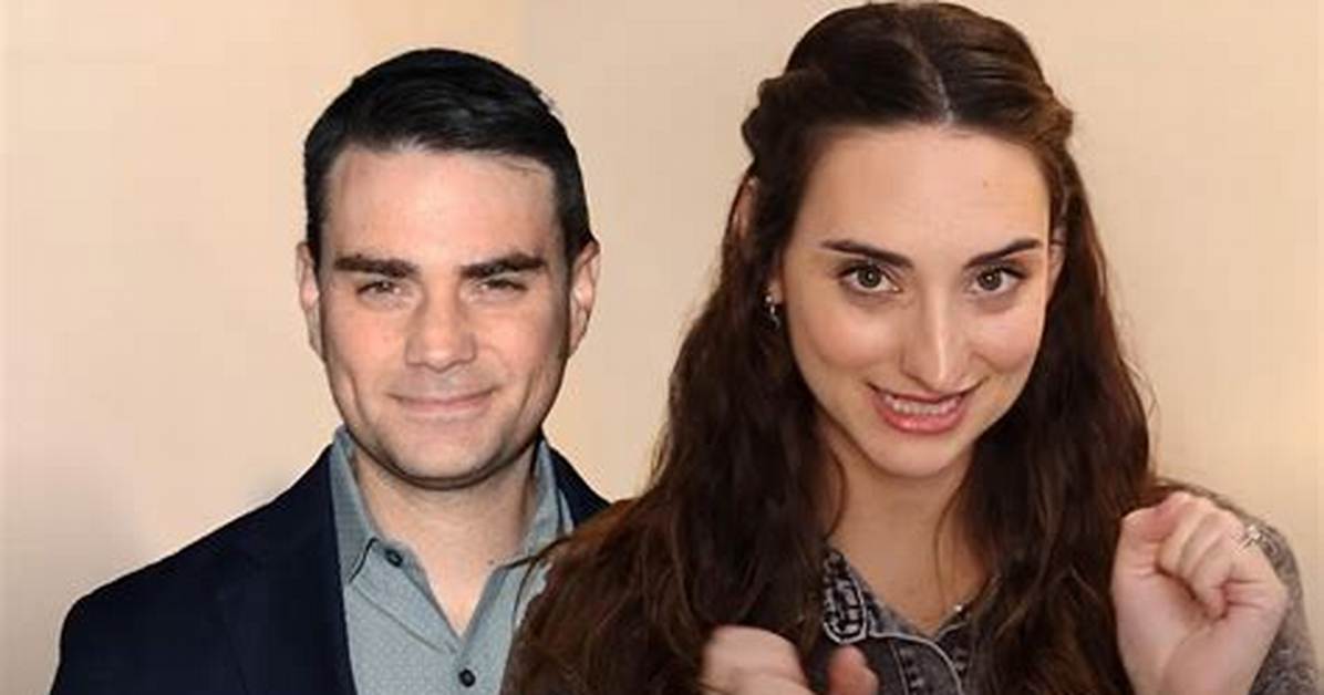 Exploring Ben Shapiro's Sister: the Untold Story