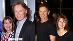 Exploring Bruce Greenwood's Relationships: a Deep Dive into His Personal Life