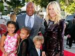 Exploring Byron Allen's Net Worth and His Wife