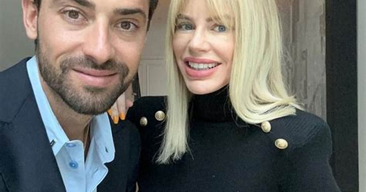 Exploring Caroline Stanbury's Journey: a Look into Her Muslim Heritage