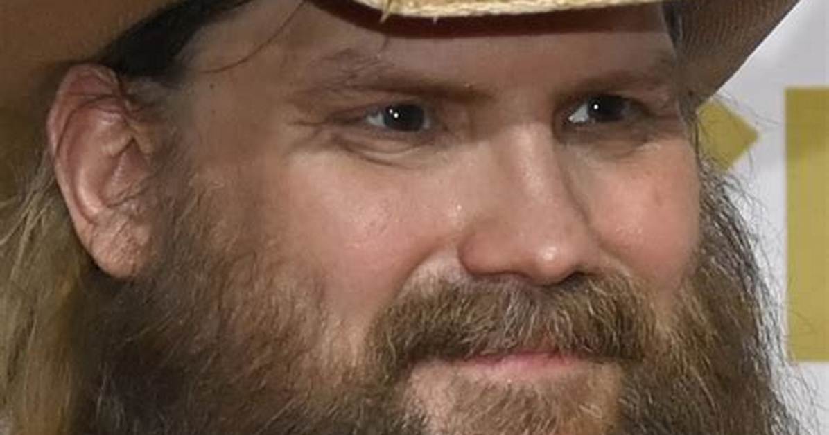 Exploring Chris Stapleton's Political Views: Is He a Democrat?