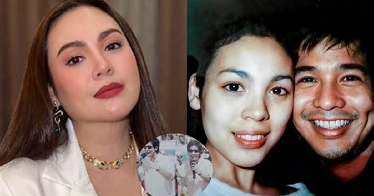 Exploring Claudine Barretto's Current Relationship Status