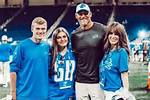 Exploring Dan Campbell's Age and Life in Detroit