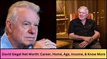 Exploring David Siegel's Net Worth and Age