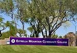 Exploring Estrella Mountain Community College: a Comprehensive Guide