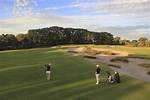 Exploring Ethnicity, Religion, and Golfing Prowess