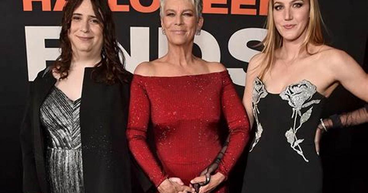 Exploring Falsehoods Surrounding Jamie Lee Curtis's Death