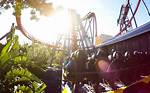 Exploring Fat Friendly Rides at Busch Gardens Williamsburg