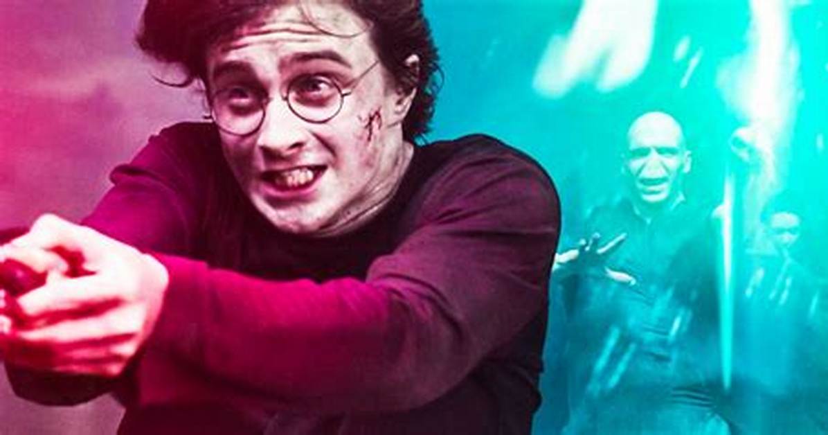 Exploring Harry Potter on Vegamovies: a Complete Guide