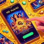 Exploring Hdhub4U. Mov: Your Ultimate Guide to Streaming Movies