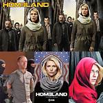 Exploring Homeland Television: a Deep Dive into the Iconic Series
