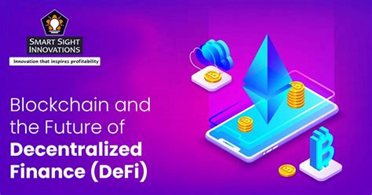 Exploring Hotblockchain: the Future of Decentralized Finance