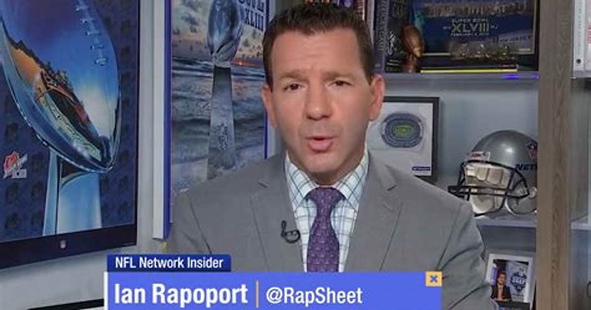 Exploring Ian Rapaport's Height and Its Impact