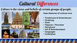 Exploring Identity, Representation, and Culture