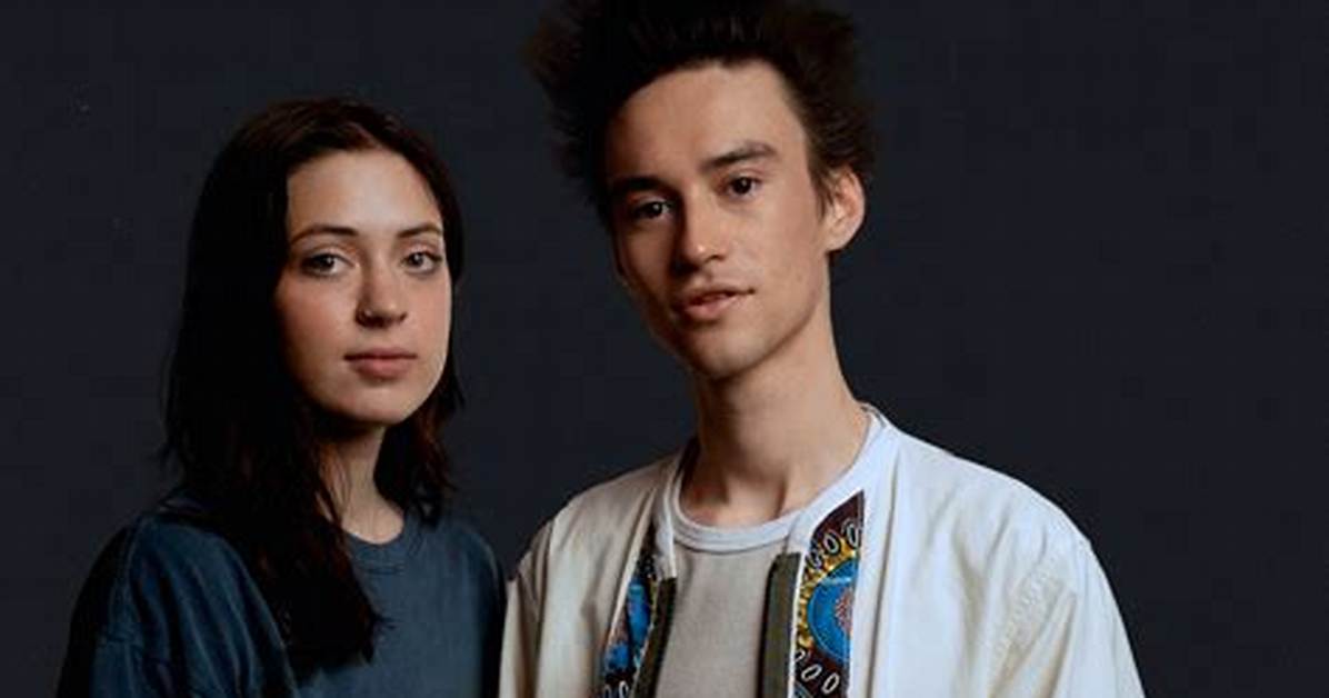 Exploring Jacob Collier's Girlfriend: a Deep Dive into His Personal Life